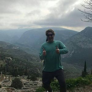 Meet your Posher, Sheila